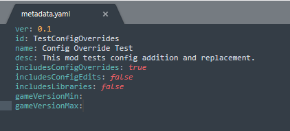 Modding System | BYG Wiki